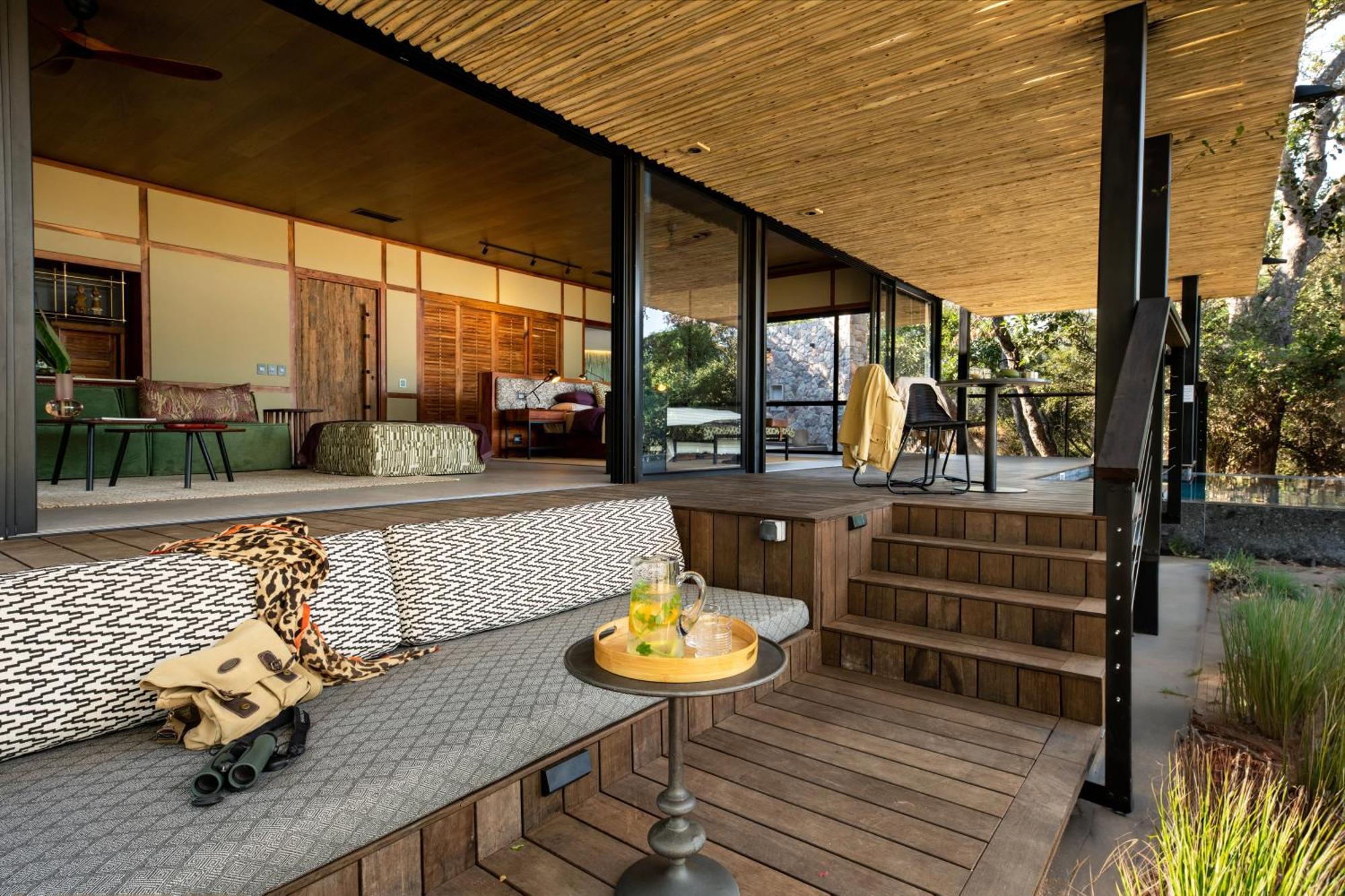 Tanda Tula Safari Camp Villa Timbavati Game Reserve Eksteriør billede