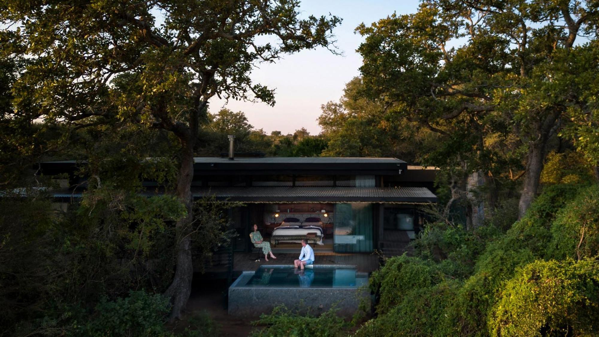 Tanda Tula Safari Camp Villa Timbavati Game Reserve Eksteriør billede
